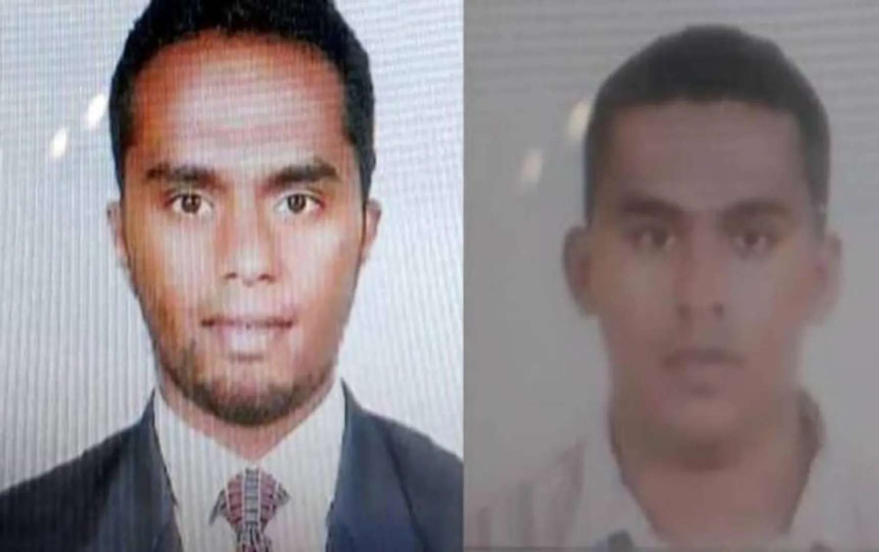 srilanka incidents